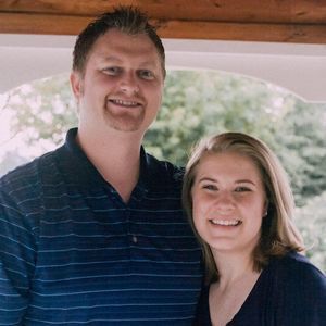 Meet your Posher, Kate